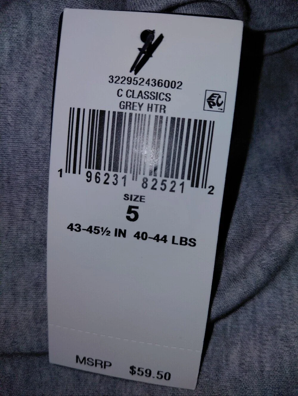 Boys Clothing Bundle Size 4T-5 | Ralph Lauren Quarter Zip + London Fog Puffer